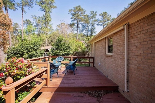 Enjoy the centrally located Mcfadyen Guest House image 15