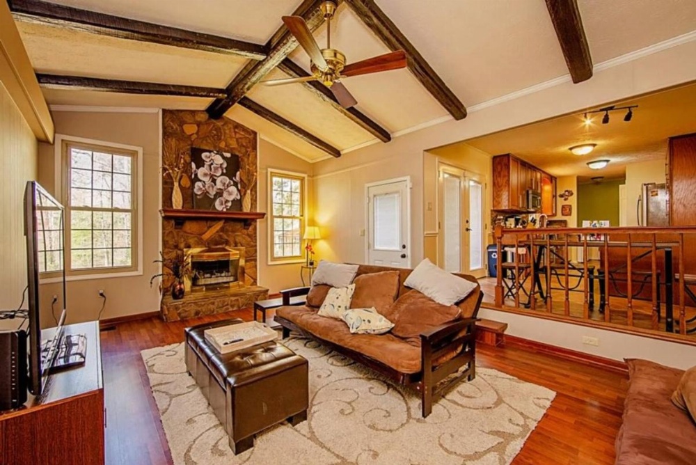 Enjoy the centrally located Mcfadyen Guest House Image 17