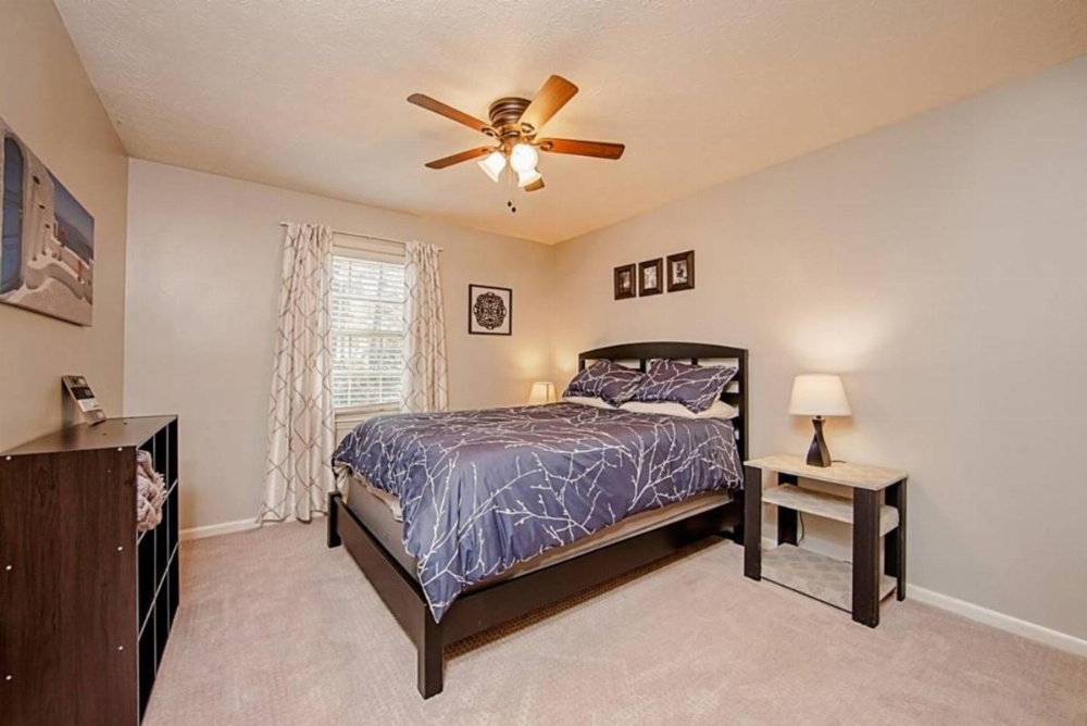 Enjoy the centrally located Mcfadyen Guest House Image 19