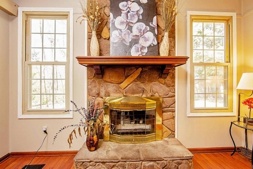 Enjoy the centrally located Mcfadyen Guest House image 20