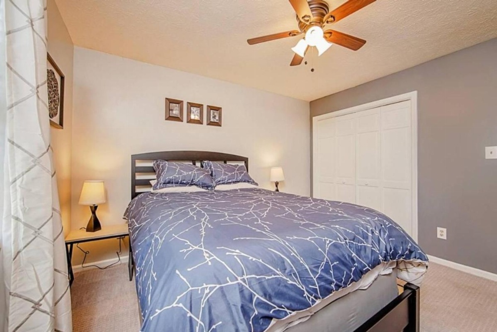 Enjoy the centrally located Mcfadyen Guest House Image 25