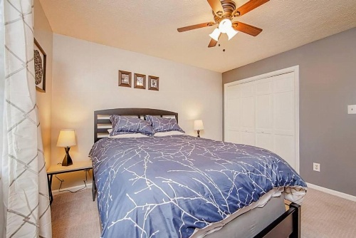 Enjoy the centrally located Mcfadyen Guest House image 25