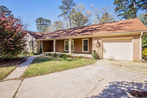 Enjoy the centrally located Mcfadyen Guest House image 27