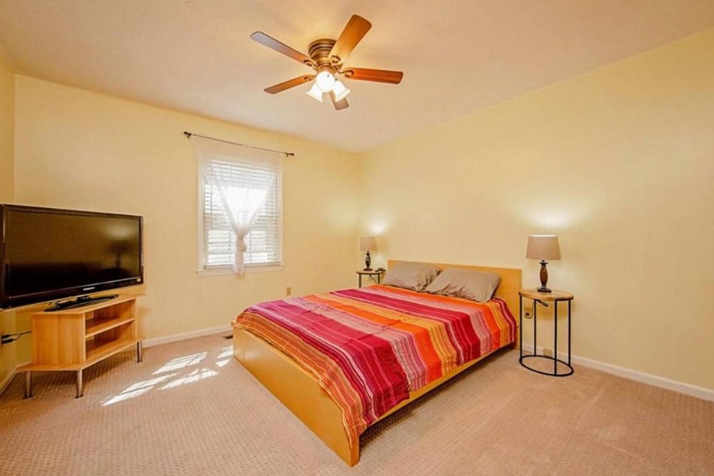 Enjoy the centrally located Mcfadyen Guest House Image 32