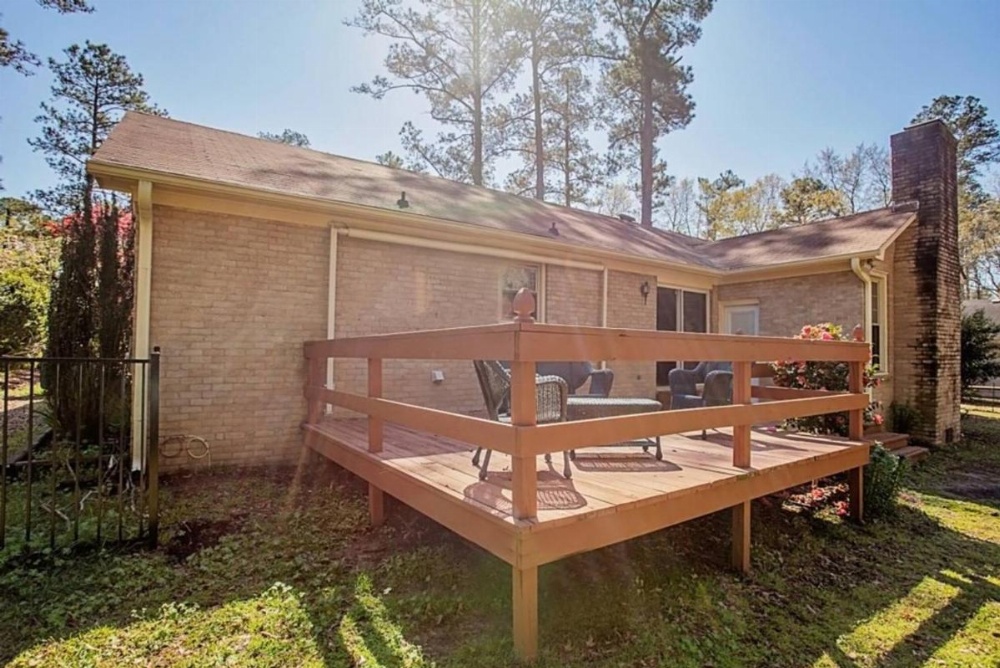 Enjoy the centrally located Mcfadyen Guest House Image 33